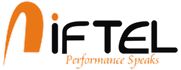 Niftel Communications logo