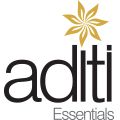 Aditi International logo