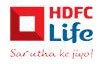 HDFC LIFE logo