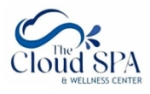 The Cloud Spa & Wellness Center logo