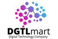 DGTLmart Technologies Pvt Ltd Company Logo