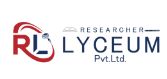 Researcher Lyceum Pvt.Lyd. Company Logo