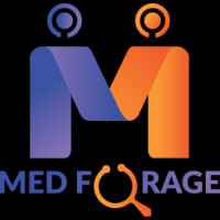 Medforage Company Logo