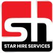 Star Hire Services Company Logo