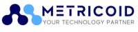 Metricoid Technology Solutions logo