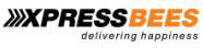 XpressBees Logistics Company Logo