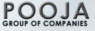 Pooja Industries logo
