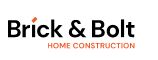 Brick&Bolt Company Logo