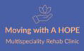 A Hope By Dr. Priyanka Company Logo
