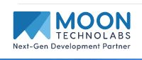 Moon Technolabs logo