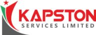 Kapston Services Limited logo