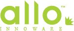 Allo Innoware Company Logo
