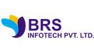 BRS Infotech Pvt Ltd. Company Logo
