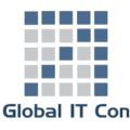 Global It Consulting Services Company Logo