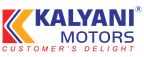 Kalyani Motors Pvt Ltd Company Logo