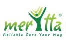 Merytta Care Company Logo