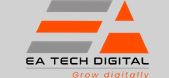 EA Tech Digital logo
