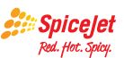 Spice Jet Airlines logo