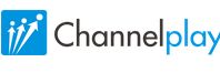 Channelplay logo