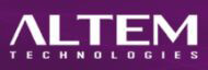 Altem Technologies logo