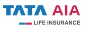 Tata Aia Insurance Company Limited logo