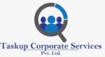 Taskup Corporate Pvt Ltd Company Logo