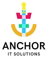 Anchor IT solution logo