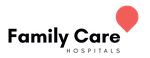 Family Care Hospital logo