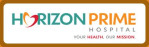 Horizon Prime Hospital logo