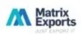 Matrix Exports logo