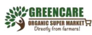Greencare Organic Super Market Company Logo