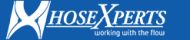 HoseXperts Company Logo
