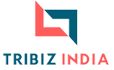 Tribiz India Company Logo