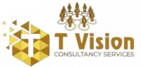 T Vision Consultancy Services Company Logo