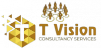 T Vision Consultancy Services logo