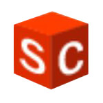 SoftwareCodes logo
