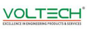 Voltech Manufacturing Company Limited Company Logo