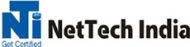 Nettec India logo
