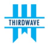 Thirdwave Overseas Education logo