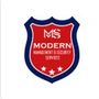 Modern Management Security Service logo