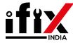Ifix Services logo