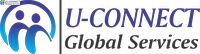 U-Connect Global Services Company Logo