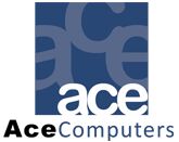 Ace Computers logo