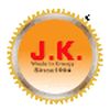 Jay Khodiyar Machine Tools Company Logo