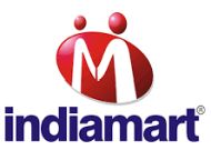 Indiamart Intermesh Ltd Company Logo