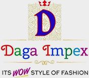 Daga Impex logo