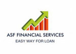 ASF Financial Services logo