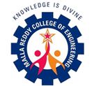 Malla Reddy College of Engineering Company Logo