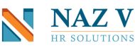 Naz V HR Solutions logo
