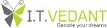 IT Vedant Education Pvt Ltd logo